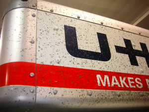 U-Hauling: Is this for real?
