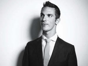 Ari Shapiro