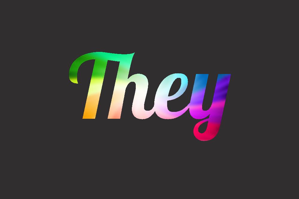 как на русском they