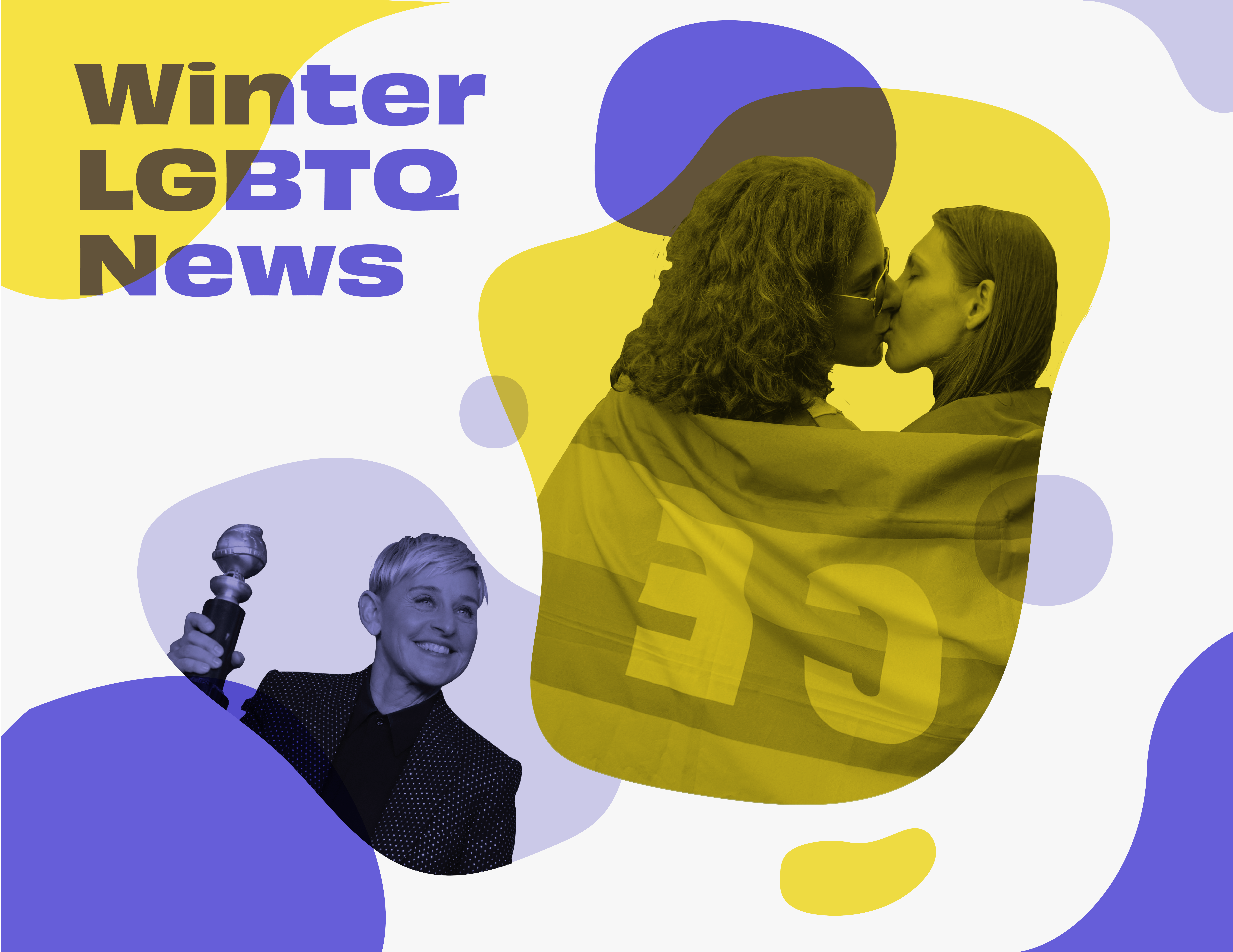 In case you missed it: Winter LGBTQ news