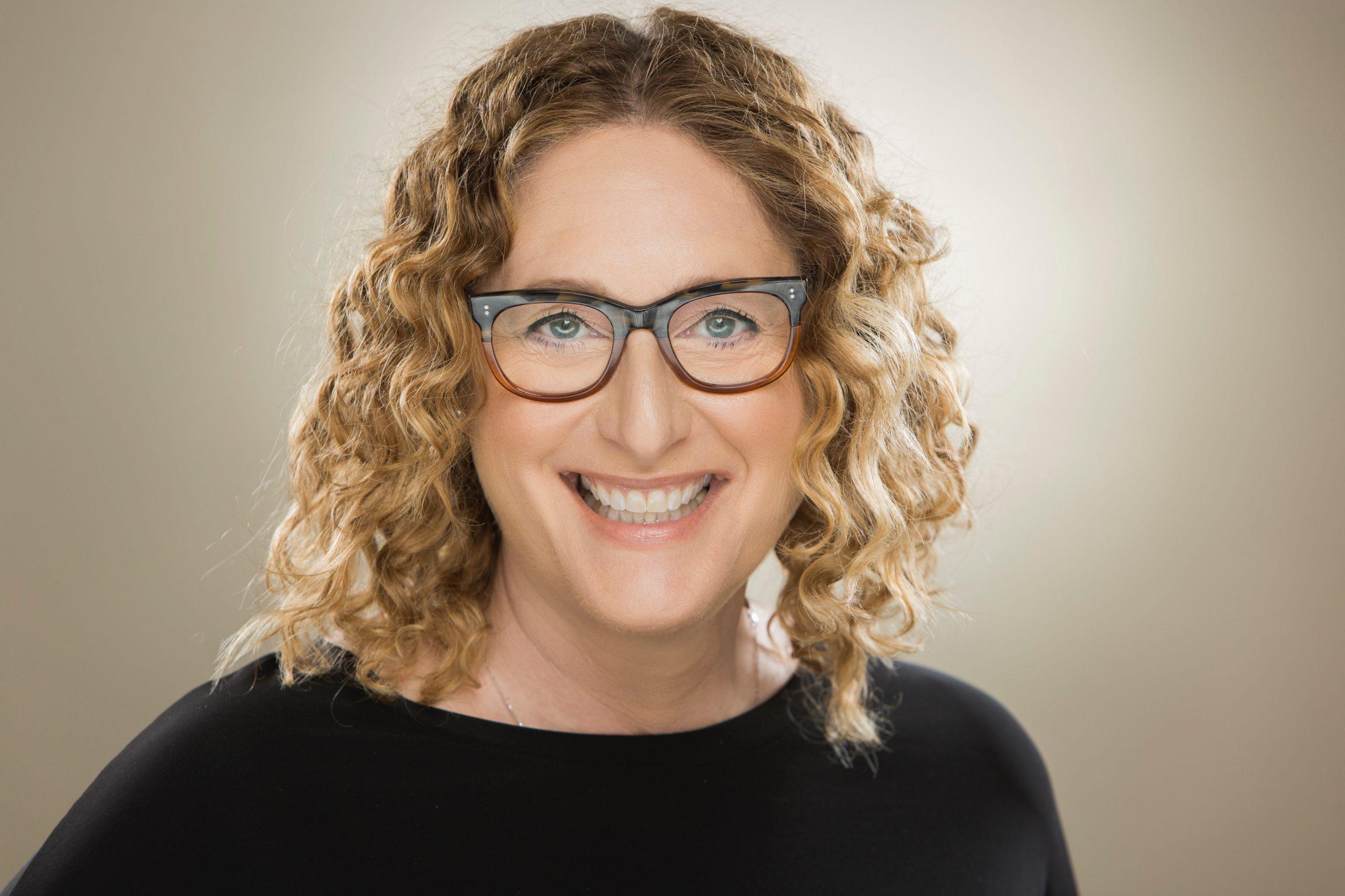 Comedian Judy Gold To Perform At Kent Stage During Rainbow Weekend