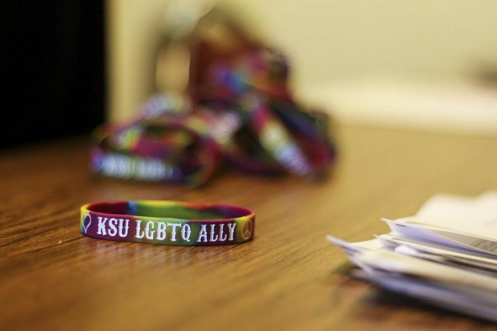 On-campus Ally Training Teaches Acceptance, Tolerance