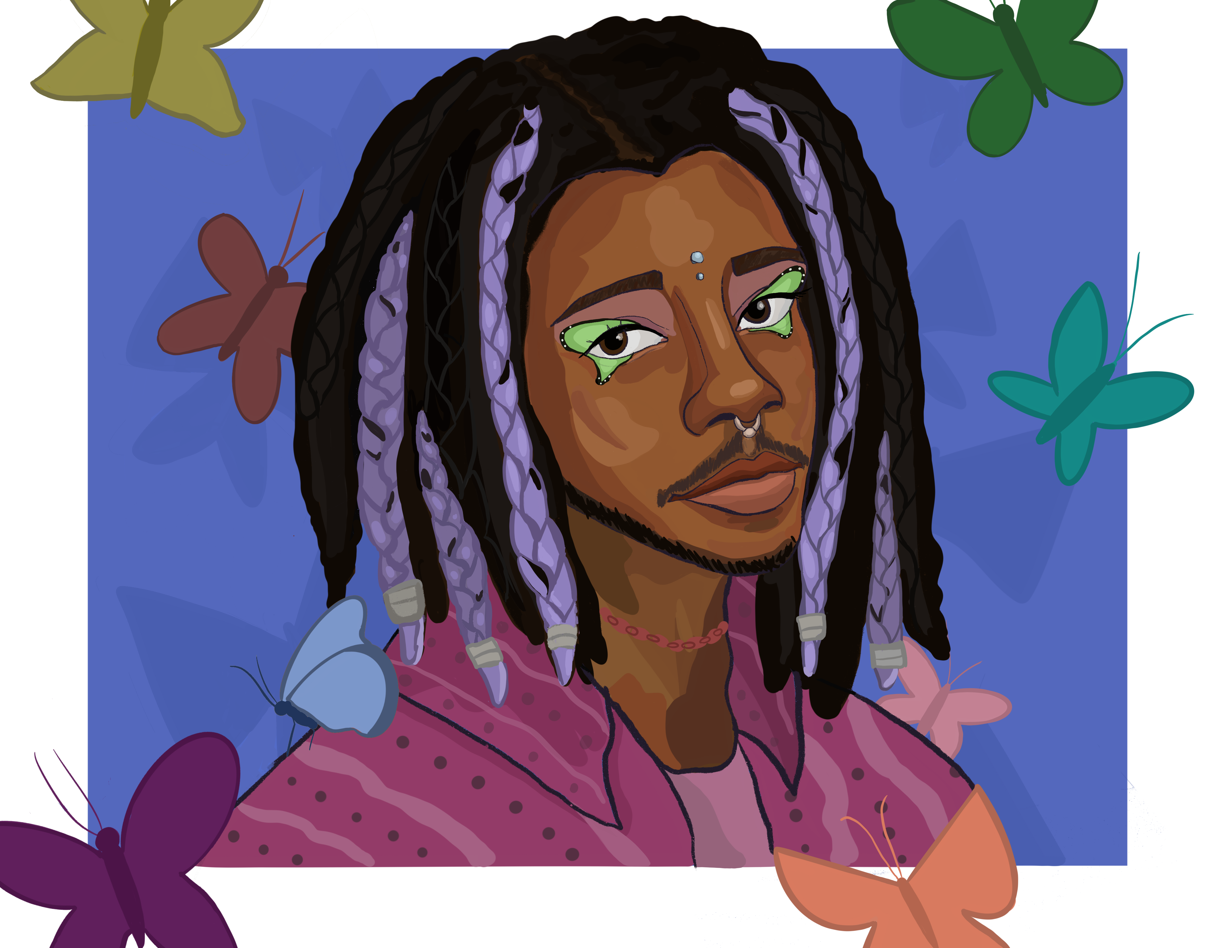 Music In Review: Shamir
