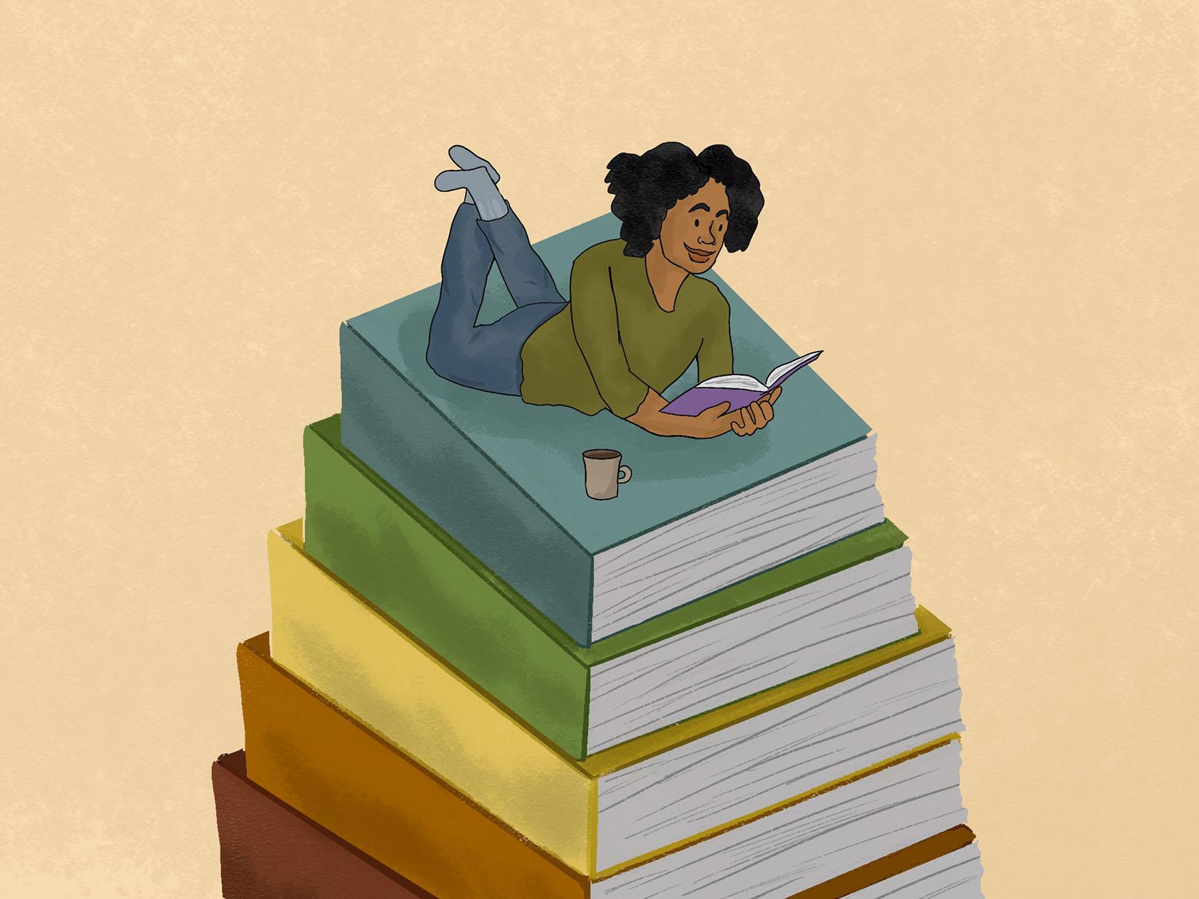 LGBTQ+ Must Reads Written By And For People Of Color