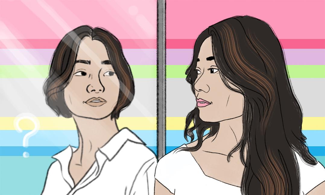 How Quarantine Positively Impacts Exploring Your Gender Expression