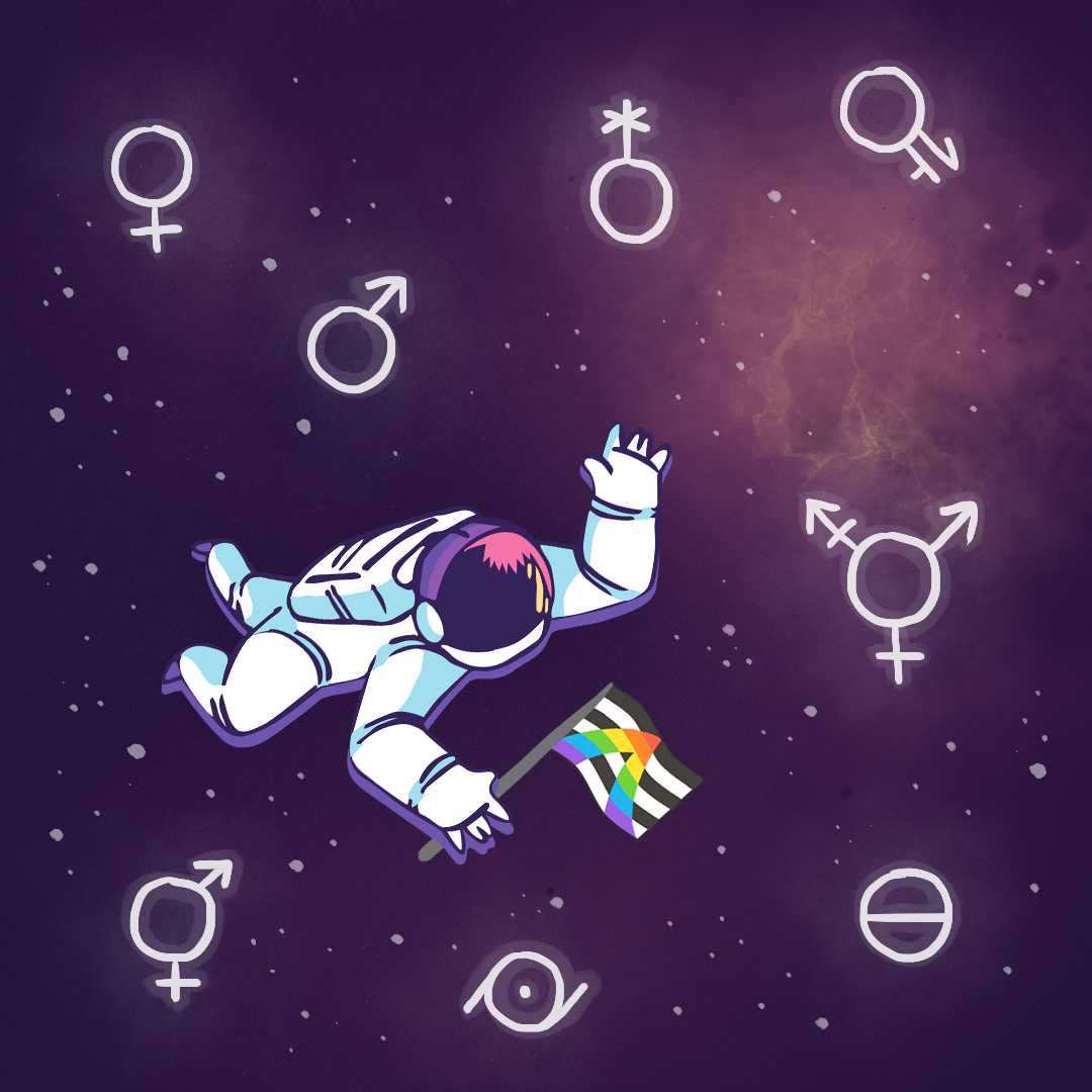 Sex vs. Gender: What LGBTQ+ Allies Should Know