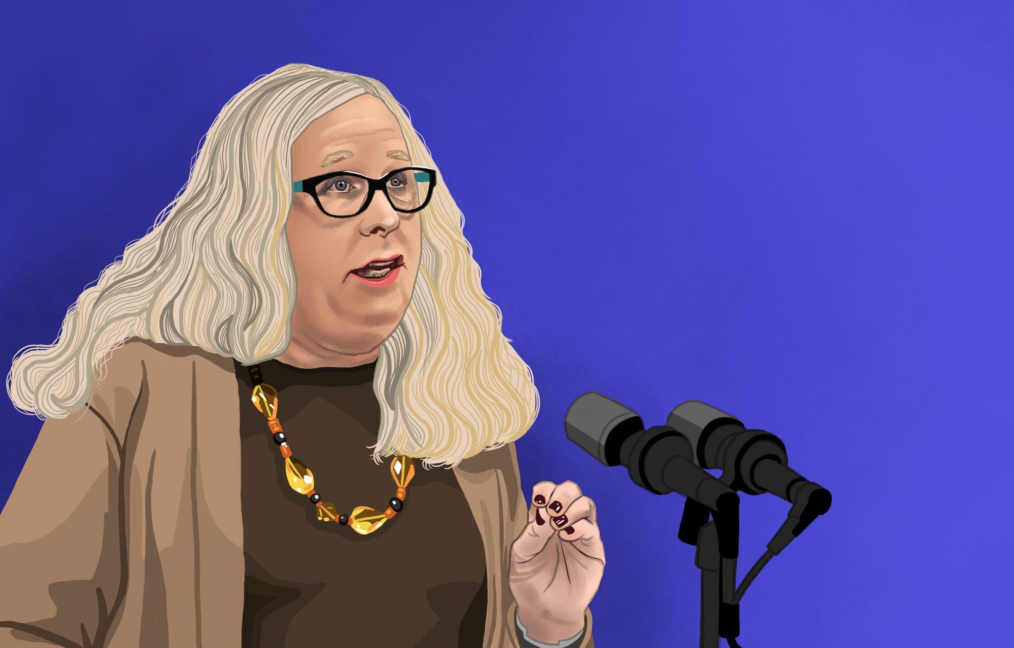 Biden nominates transgender doctor Rachel Levine as ...