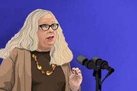 Rachel Levine