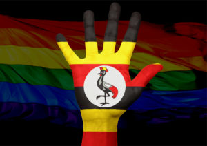 Gay Ugandan Refugees Discuss “Kill the Gays” Bill at Church’s Pride Service