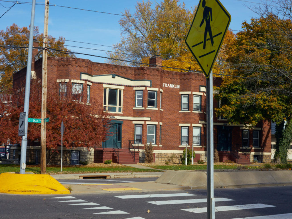 Marginalized students in need can seek help through Kent State’s LGBTQ+ Center Emergency Fund