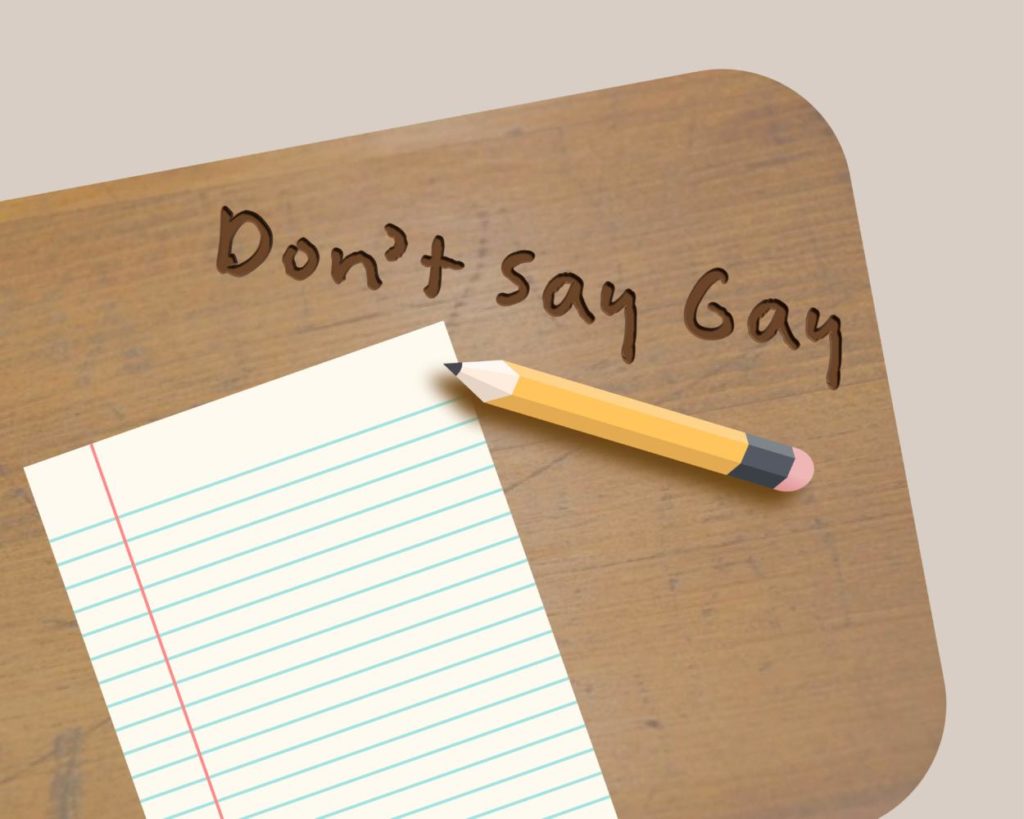 “Don’t Say Gay” Bill Passes in Florida and what this means for Ohio