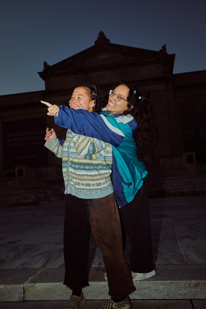 When Worlds Collide – Fusion Magazine