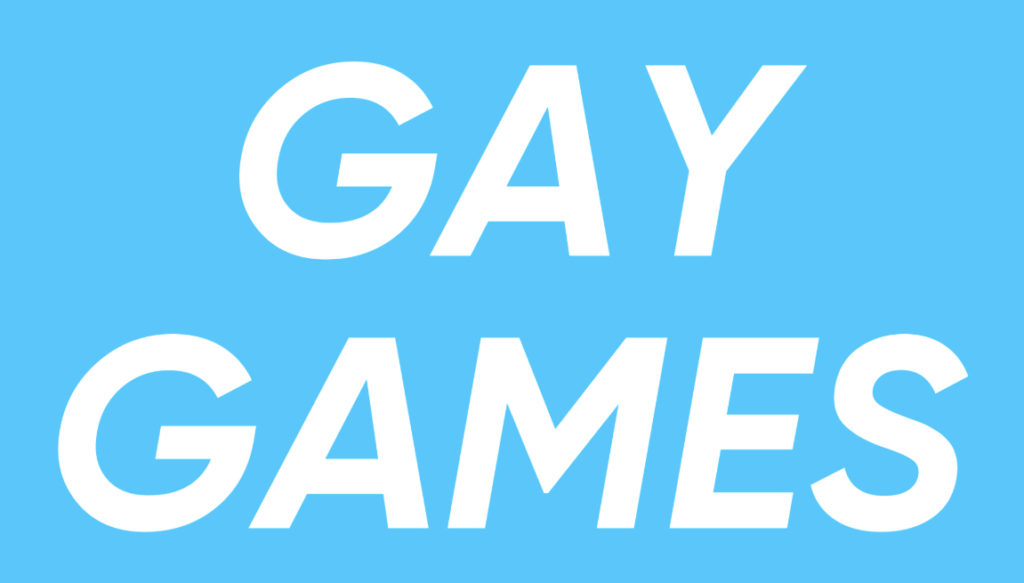 Gay Ass Games: Overwatch