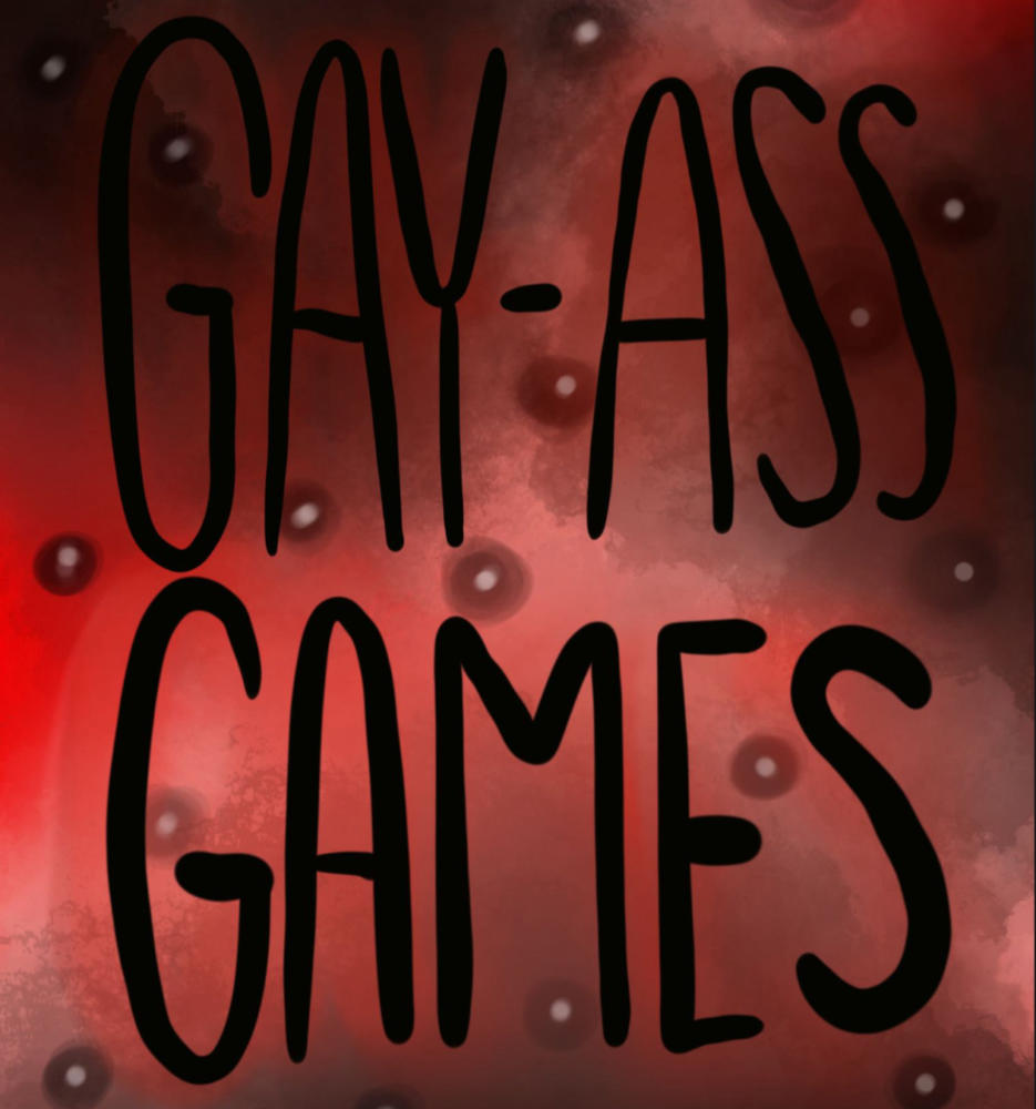 Gay Ass Games: Cult of the Lamb