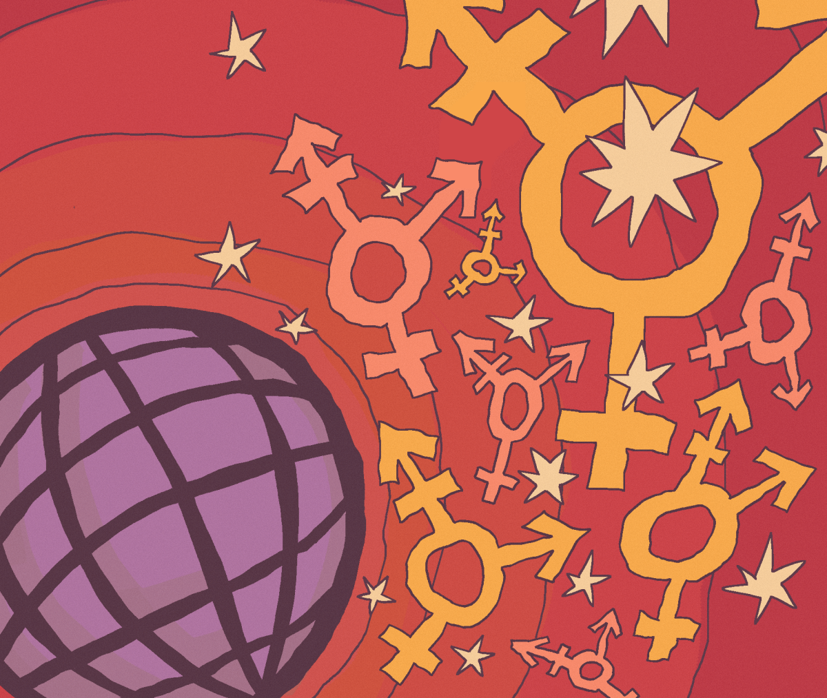 Positively Trans: Resilience in the transgender community