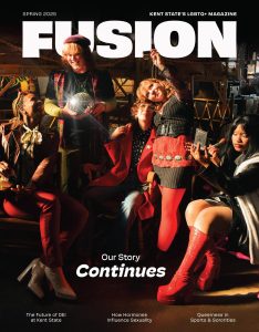 Our Story Continues: Spring 2025