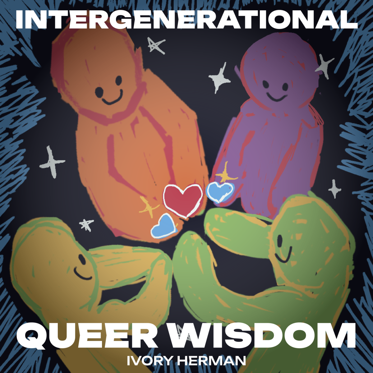 Intergenerational Queer Wisdom