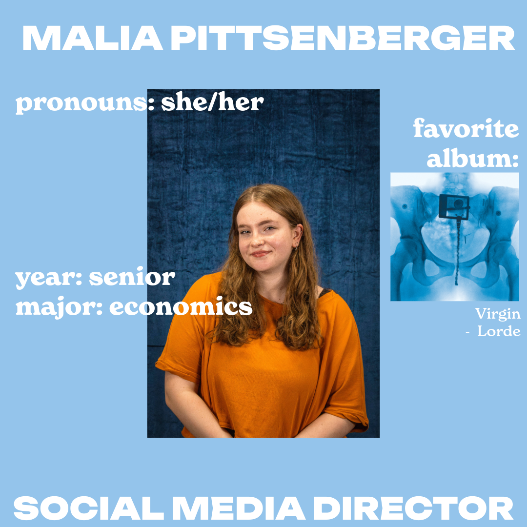 Who has two thumbs and is on Fusion staff? These people! Meet our team leads!