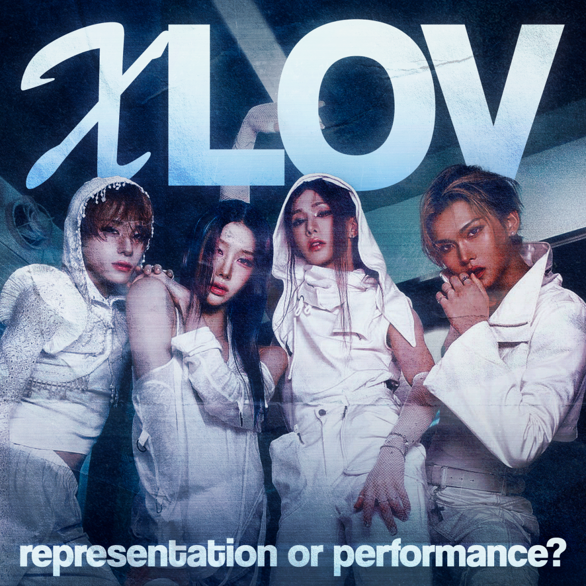 XLOV: Representation or performance?