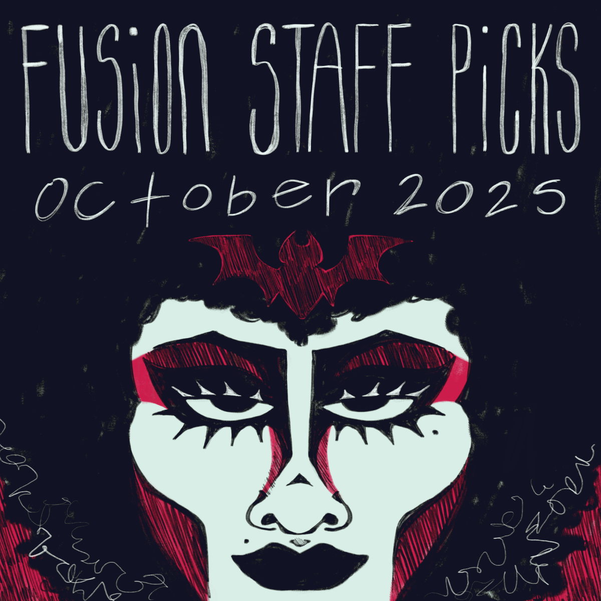 Staff Picks: October 2025