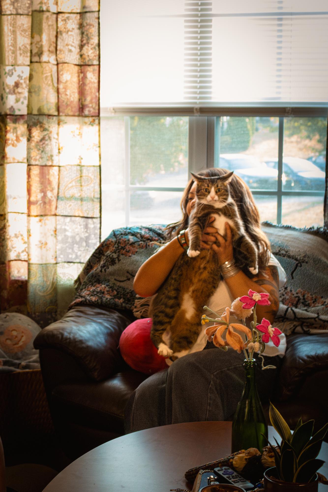 Inside LGBTQ+ Homes