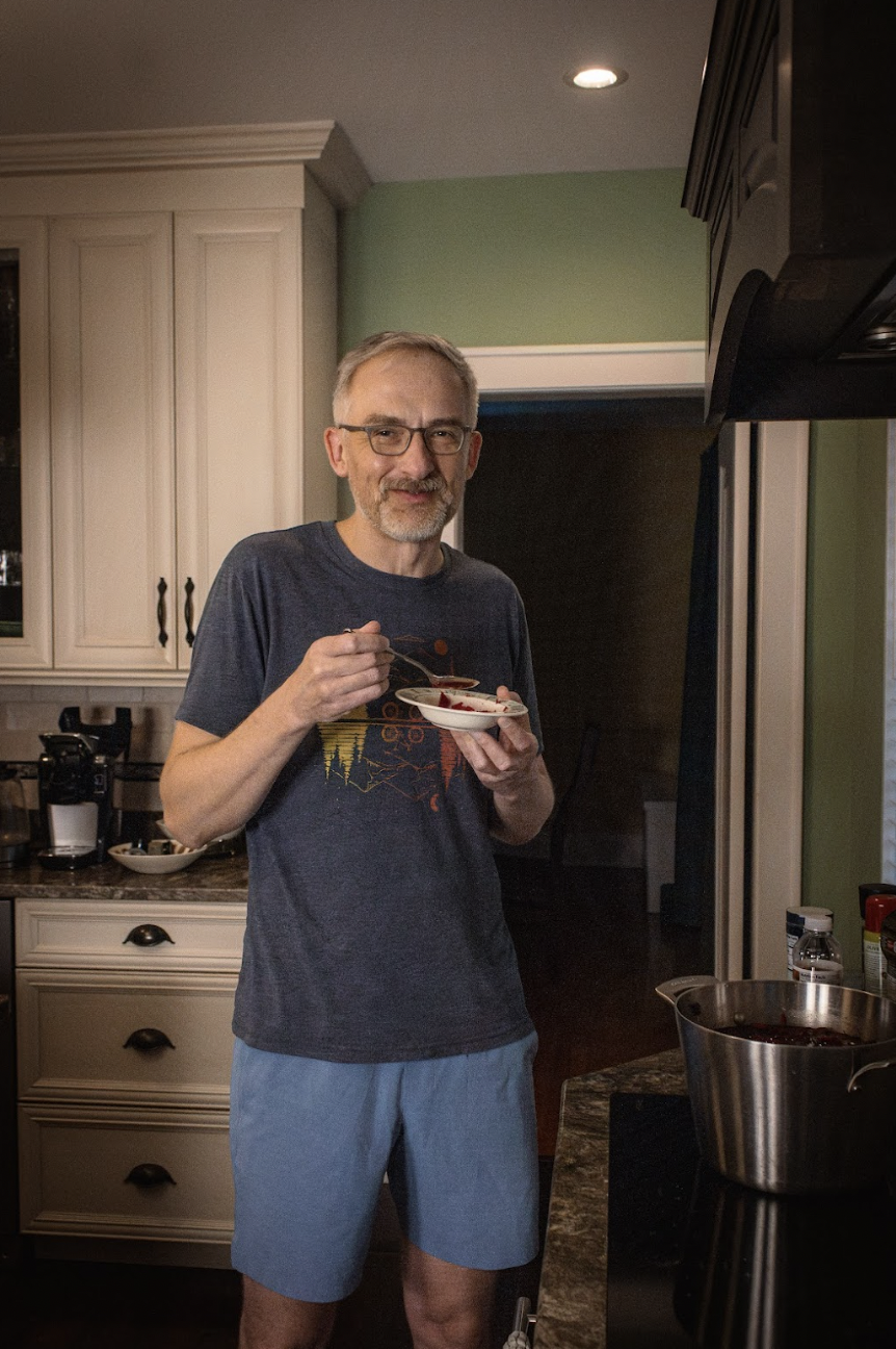 Inside LGBTQ+ Homes