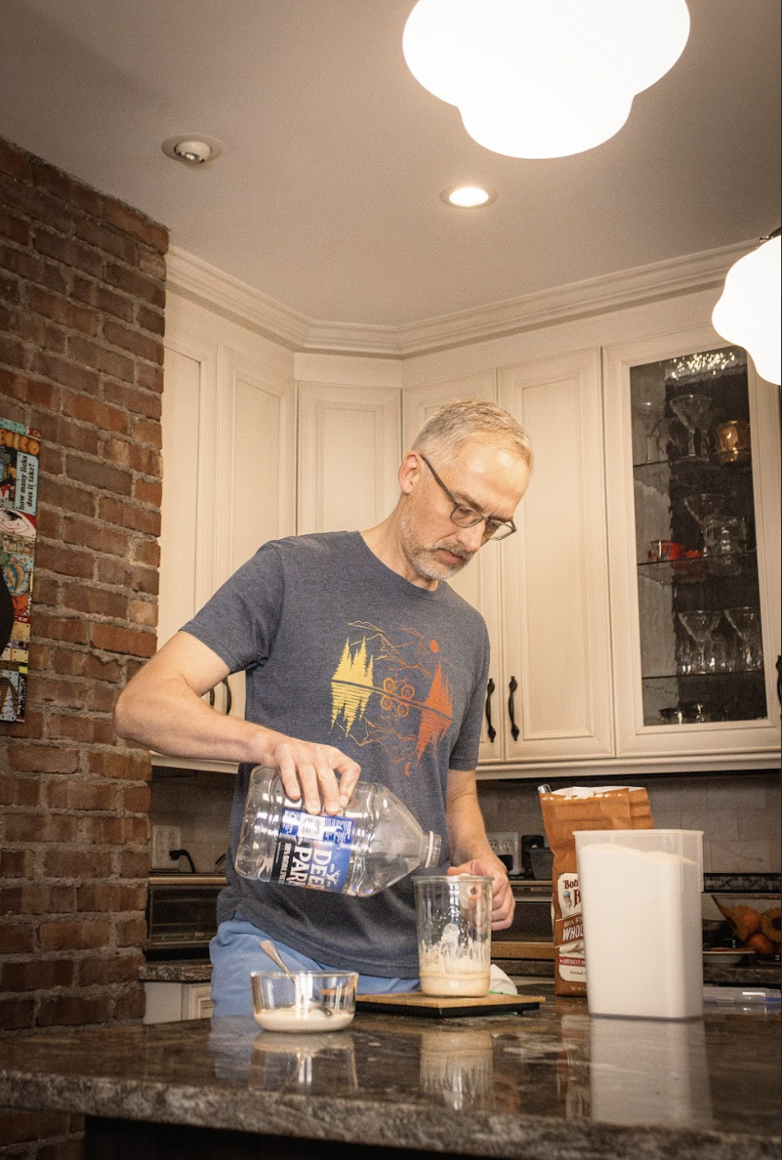 Inside LGBTQ+ Homes