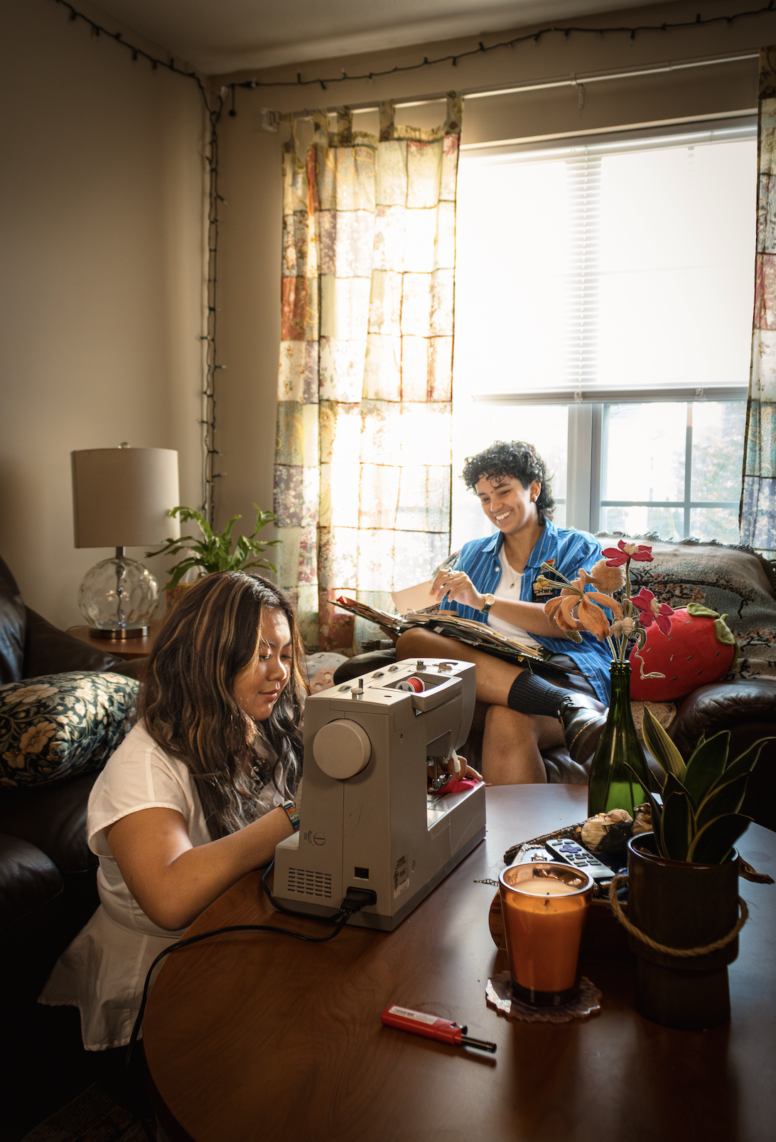 Inside LGBTQ+ Homes