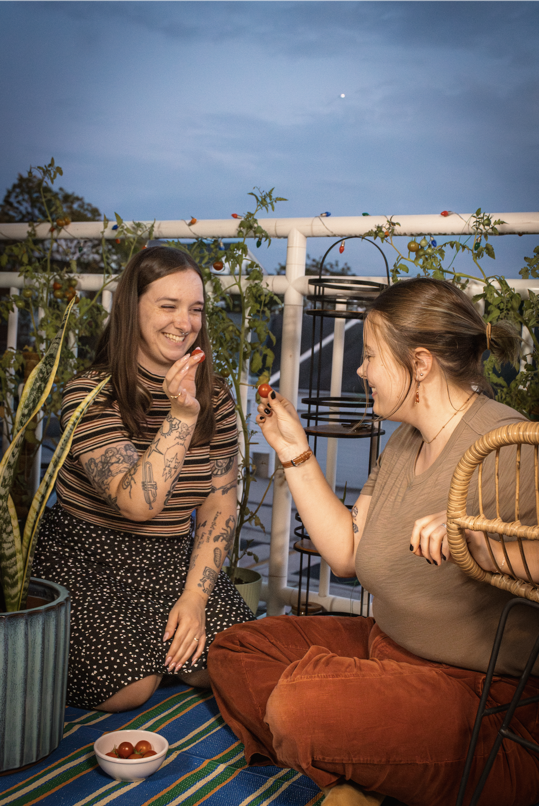 Inside LGBTQ+ Homes