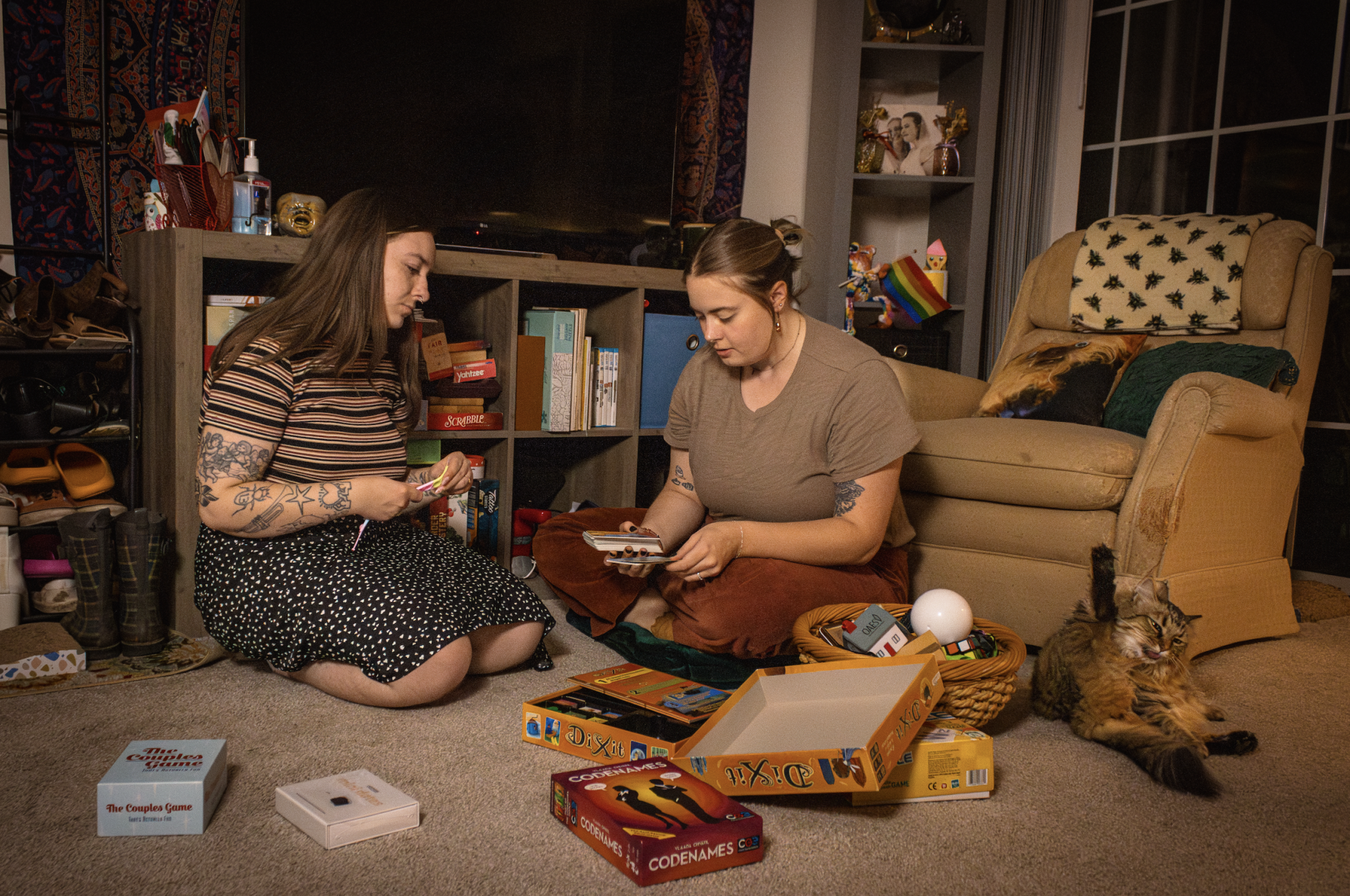 Inside LGBTQ+ Homes