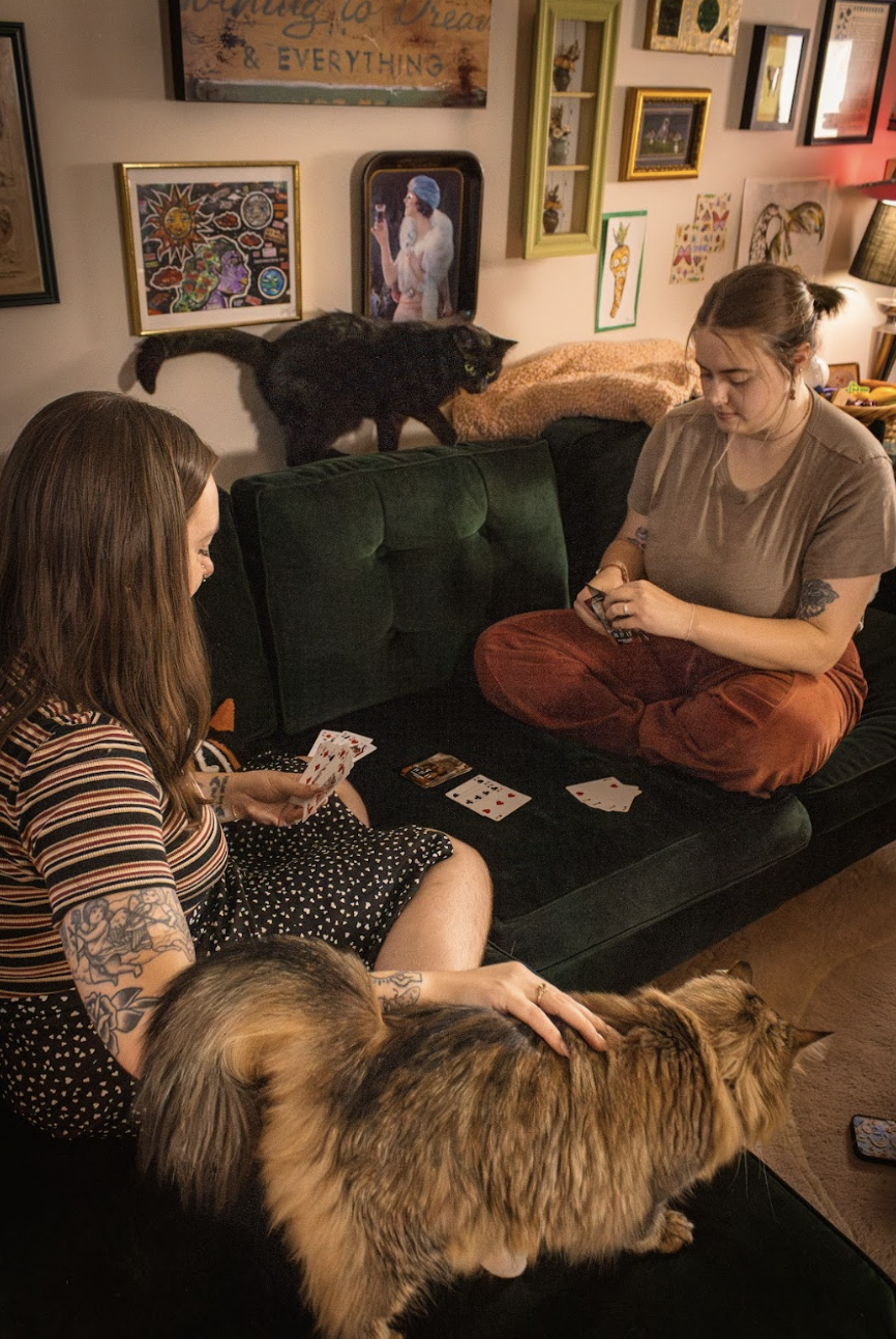 Inside LGBTQ+ Homes
