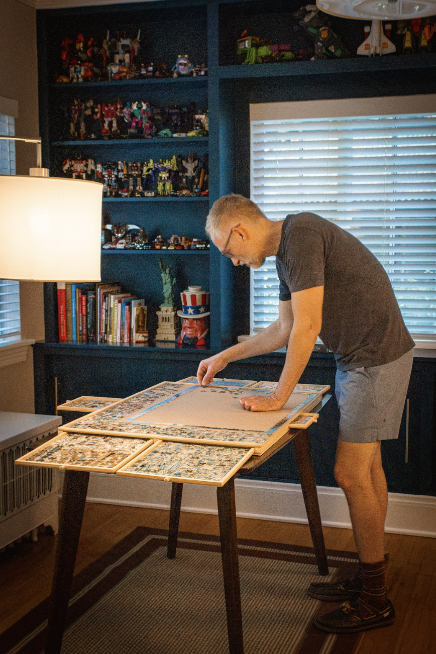 Inside LGBTQ+ Homes