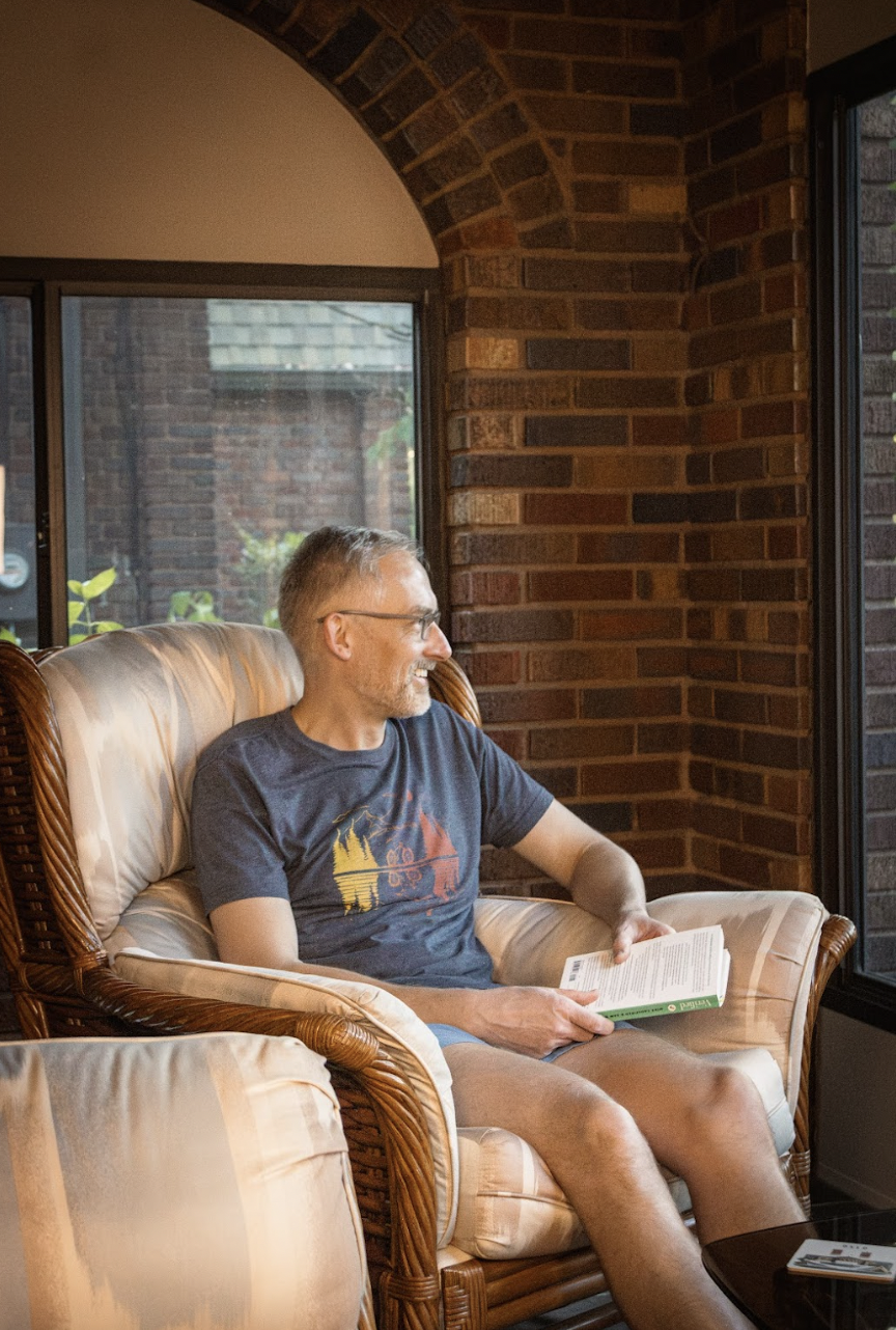 Inside LGBTQ+ Homes
