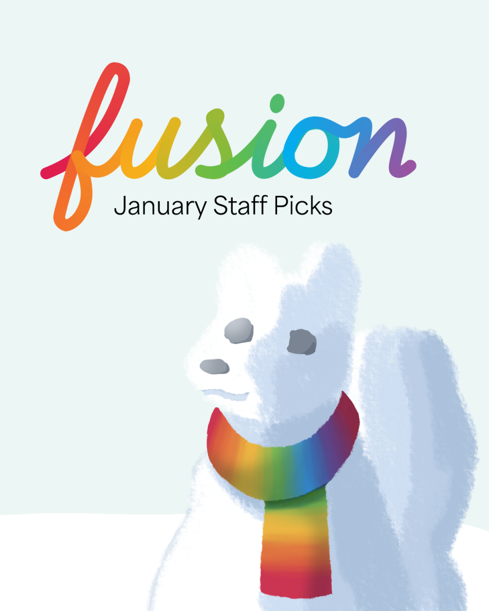 Staff Picks: January 2026