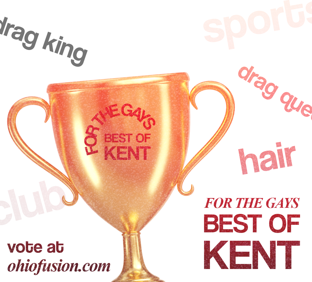 Vote now for Fusion's Best of Kent