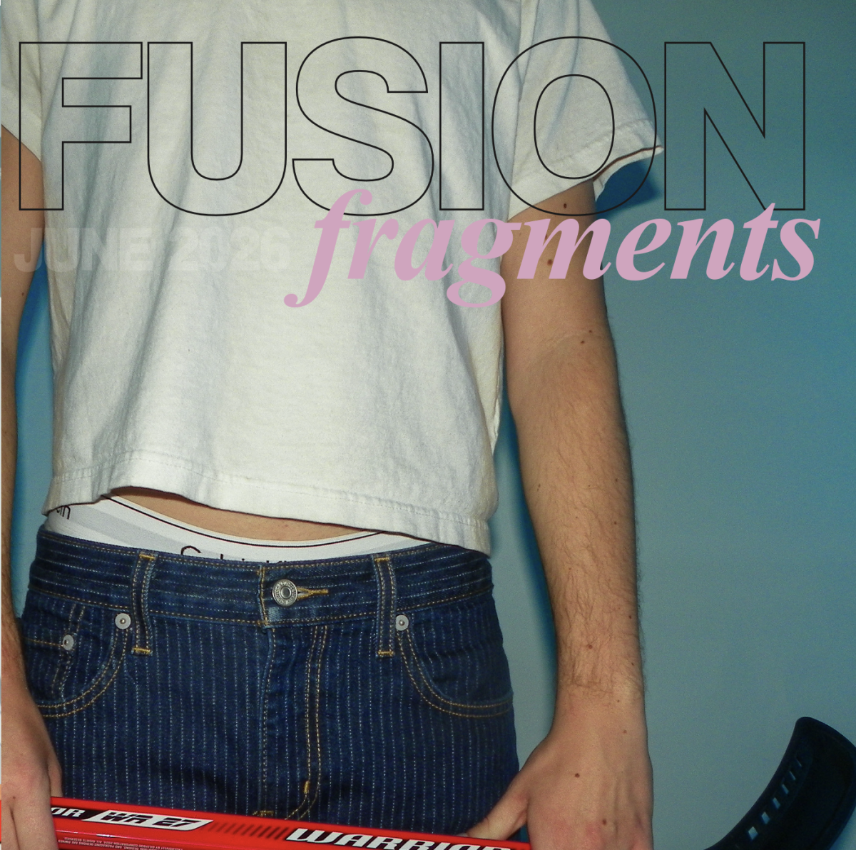 FUSION: fragments | June 2026
